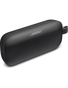 Купить SOUNDLINK FLEX,BT SPKR,BLACK,WW портативная Bluetooth-колонка 