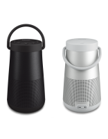 Купить Bose® SoundLink® Revolve Plus II Bluetooth® speaker, Luxe Silver Беспроводная колонка Bluetooth 