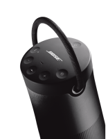 Купити Bose® SoundLink® Revolve Plus II Bluetooth® speaker, Luxe Silver Бездротова колонка Bluetooth