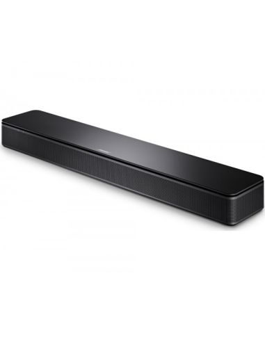 Купить Bose TV Speaker, Black Звуковая панель 