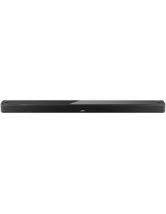Купити BOSE SMART ULTRA SOUNDBAR, Black Саундбар, преміум, розумний