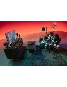 Купити BOSE SMART ULTRA SOUNDBAR, Black Саундбар, преміум, розумний 2