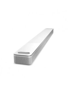 Купити BOSE SMART ULTRA SOUNDBAR, white Саундбар Bose білий
