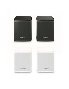 Купити BOSE SURROUND SPEAKERS 230V,EU WHT Домашні колонки