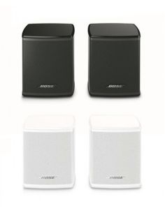 Купити BOSE SURROUND SPEAKERS 230V,EU WHT Домашні колонки 2