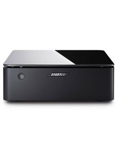 Купить Bose Music Amplifier, Black - підсилювач-стрімер Аудиоусилитель-стример 