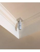 Купити OmniJewel Satellite ceiling mount bracket, white Кронштейн для стельового монтажу акустики OmniJewel, білий