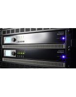 Купить Audac PMQ600 Четырехканальный трансляционный усилитель мощности 