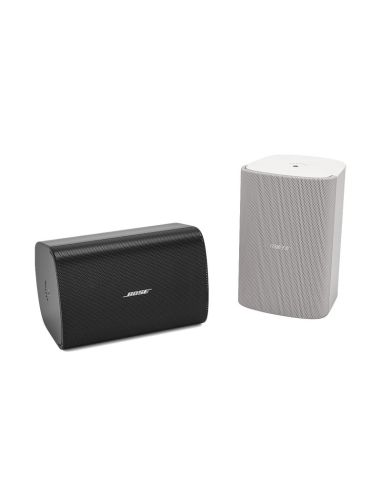 Купити BOSE FreeSpace FS4SE Black Зовнішні акустичні колонки