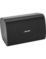 Купити BOSE FreeSpace FS4SE Black Зовнішні акустичні колонки