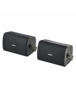 Купити BOSE FreeSpace FS4SE Black Зовнішні акустичні колонки