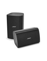 Купити BOSE FreeSpace FS4SE Black Зовнішні акустичні колонки