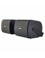 Купити BOSE FreeSpace FS4SE Black Зовнішні акустичні колонки