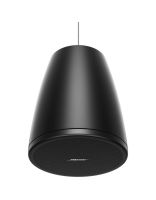 Купить BOSE DesignMax DM3P Black Потолочная акустическая система 