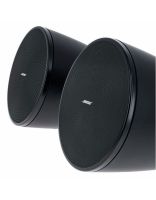 Купить BOSE DesignMax DM6PE Black Потолочная акустическая система 