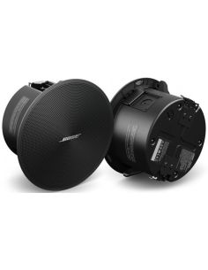 Купить BOSE DesignMax DM2C-LP Black Потолочная акустическая система 