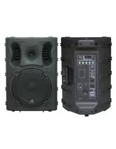 HL AUDIO B12A USB Акустическая система   2