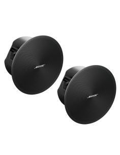 Купить BOSE DesignMax DM3C Black Встраиваемая акустическая система  2