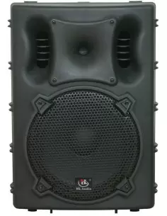 HL AUDIO B15A USB Акустическая система  