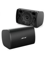 Купить BOSE DesignMax DM6SE Black Премиальная акустическая система 