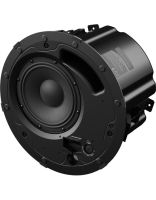 Купить BOSE DesignMax DM8C Black Потолочная акустическая система 