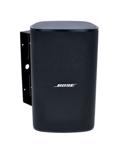 Купить BOSE DesignMax DM8S Black Профессиональная акустическая система 