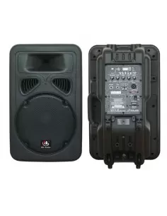 HL AUDIO J12A USB Акустическая система   2