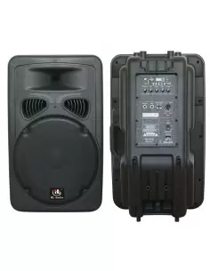 HL AUDIO J15A USB Акустическая система   2