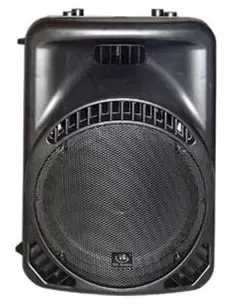 HL AUDIO MACK12A USB Акустическая система  