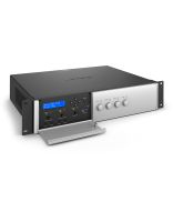 Купити BOSE FreeSpace DXA 2120 Digital Mixer/Amplifier 230V EU Цифровий мікшер-підсилювач