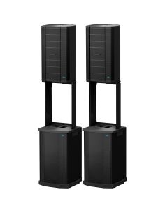 Купить BOSE F1 Model 812 Flexible Array Loudspeaker - Powered Model 230V EU Мощная акустическая система 