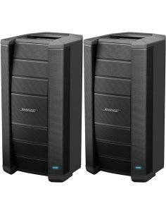 Купить BOSE F1 Model 812 Flexible Array Loudspeaker - Powered Model 230V EU Мощная акустическая система  2