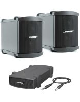 Купить BOSE PackLite Power Amplifier Model A1 230V EU Компактный усилитель звука 