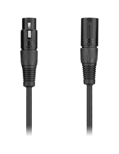 Купити Кабель AUDIX CBL20 Premium XLR mic cable (6м)