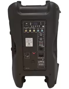 HL AUDIO MACK15A USB BT Акустическая система   2