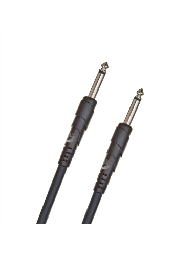 Купить Кабель D'ADDARIO PW-CSPK-25 Classic Series Speaker Cable (7.62m) 