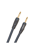 Купить Кабель D'ADDARIO PW-S-05 Custom Series Speaker Cable (1.5m) 