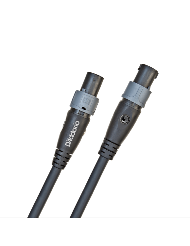 Купить Кабель D'ADDARIO PW-SO-25 Custom Series SpeakOn Speaker Cable (7.62m) 
