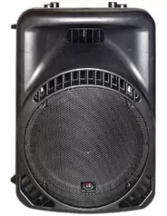 HL AUDIO MACK15A USB Акустическая система  