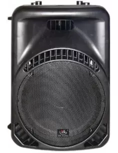 HL AUDIO MACK15A Акустическая система  