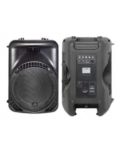 HL AUDIO MACK15A Акустическая система   2