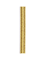 Купити Кабель D'ADDARIO PW-BG-10TW Custom Series Braided Instrument Cable - Tweed (3м)