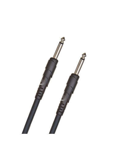 Купить Кабель D'ADDARIO PW-CGT-15 Classic Series Instrument Cable (4.5m) 