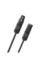 Купити Кабель D'ADDARIO PW-AMSM-10 American Stage Microphone Cable (3m)