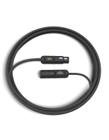 Купить Кабель D'ADDARIO PW-AMSM-10 American Stage Microphone Cable (3m) 