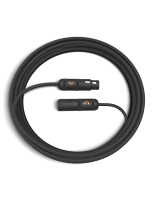 Купити Кабель D'ADDARIO PW-AMSM-25 American Stage Microphone Cable (7.5м)