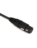 Купить Кабель D'ADDARIO PW-CMIC-10 Classic Series Microphone Cable (3m) 