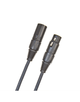 Купити Кабель D'ADDARIO PW-CMIC-25 Classic Series Microphone Cable (7.62м)