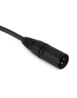Купить Кабель D'ADDARIO PW-CMIC-25 Classic Series Microphone Cable (7.62m) 