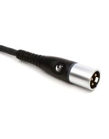 Купить Кабель D'ADDARIO PW-M-10 Custom Series Microphone Cable (3m) 
